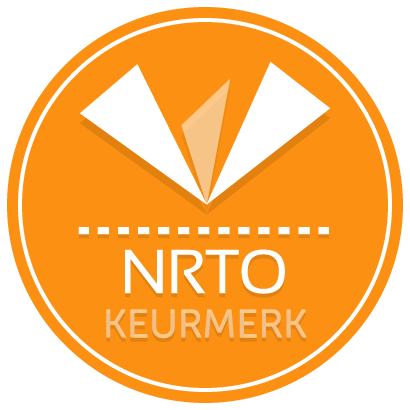Slow heeft het NTRO keurmerk, bekijk hier wat het inhoudt.